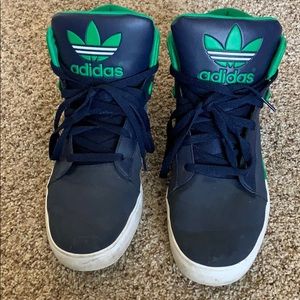 Men’s Basketball Shoes